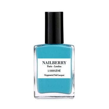 Santorini L'Oxygéné Nail Lacquer