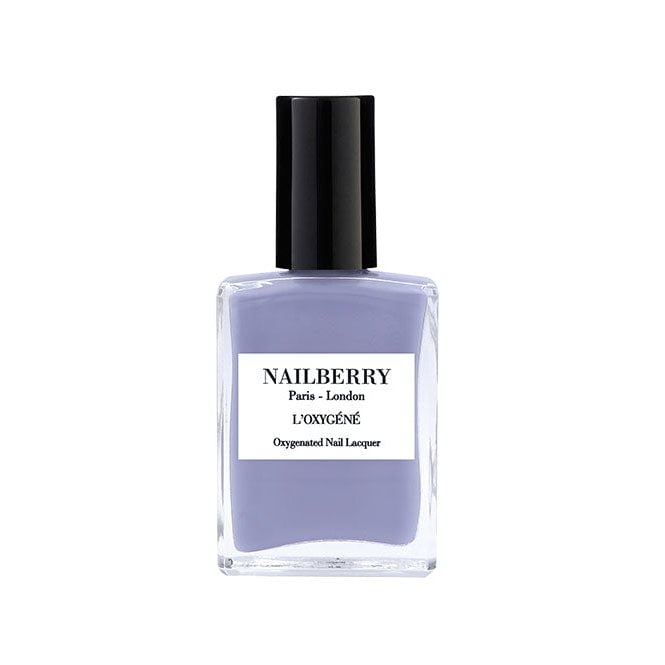 Nailberry Serendipity L'Oxygéné Nail Lacquer
