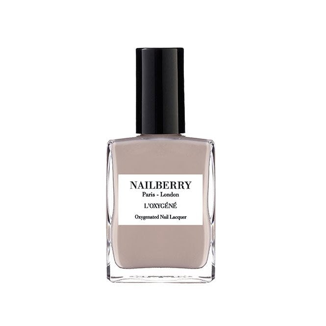 Nailberry Simplicity L'Oxygéné Nail Lacquer