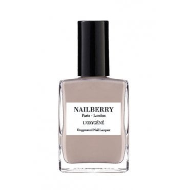 Simplicity L'Oxygéné Nail Lacquer