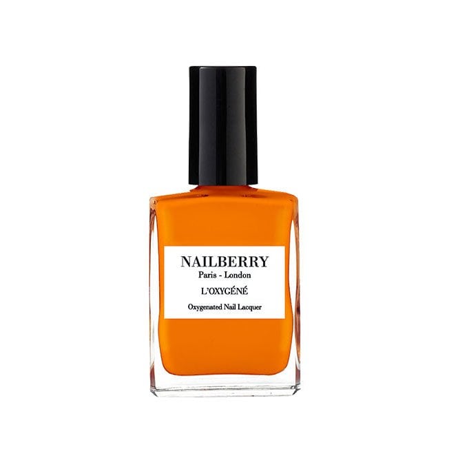 Nailberry Spontaneous L'Oxygéné Nail Lacquer