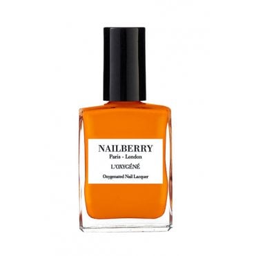 Spontaneous L'Oxygéné Nail Lacquer