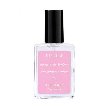 The Cure Nail Hardener