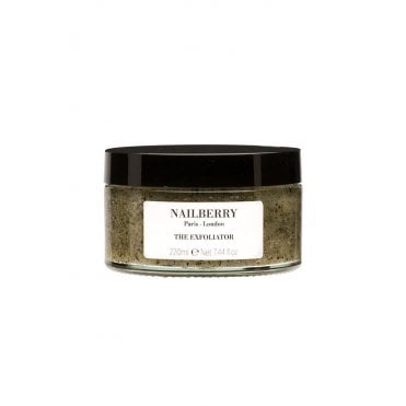 The Exfoliator