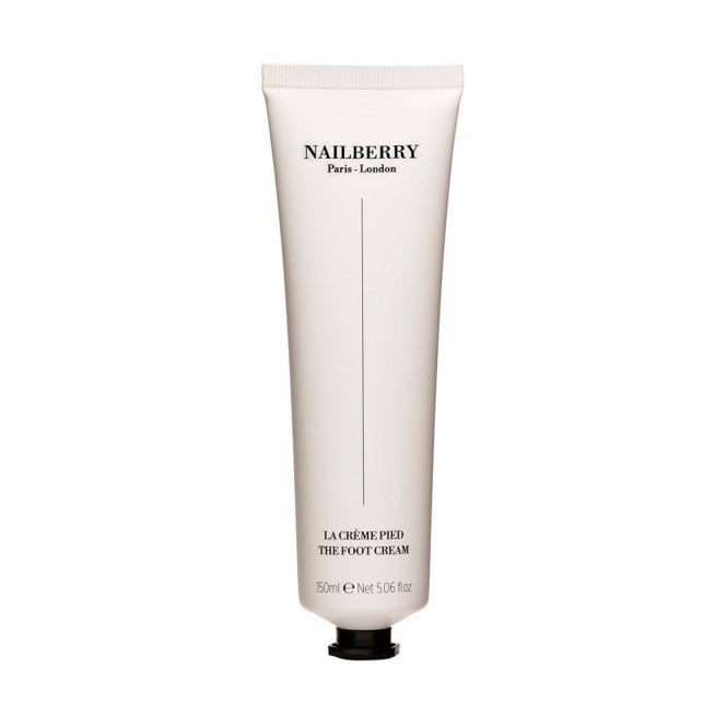 Nailberry The Foot Cream