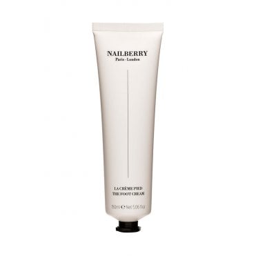 The Foot Cream
