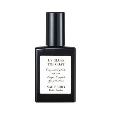 UV Gloss Top Coat
