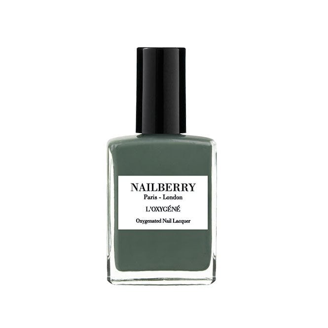 Nailberry Viva La Vegan L'Oxygéné Nail Lacquer