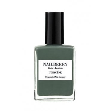 Viva La Vegan L'Oxygéné Nail Lacquer