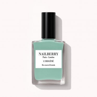 Wild Sage L'Oxygéné Nail Lacquer