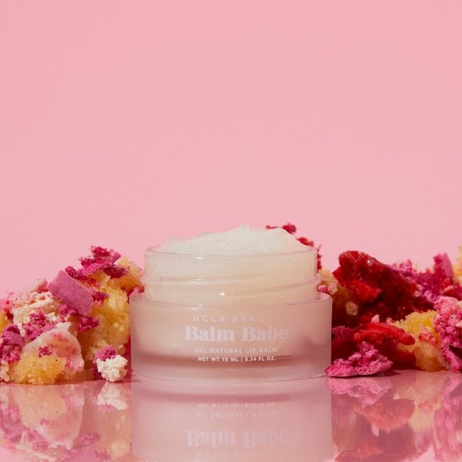 NCLA Balm Babe - Birthday Cake