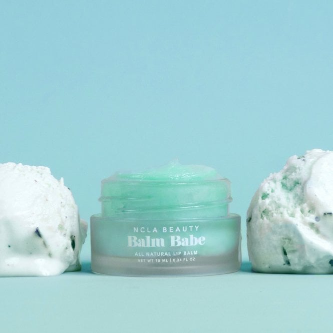 NCLA Balm Babe - Mint Gelato