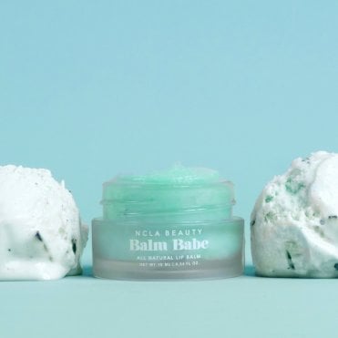 Balm Babe - Mint Gelato