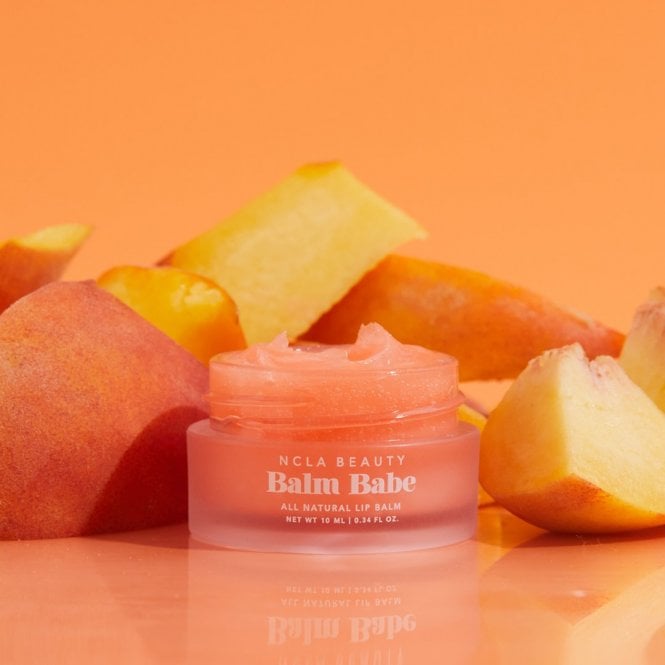 NCLA Balm Babe - Peach