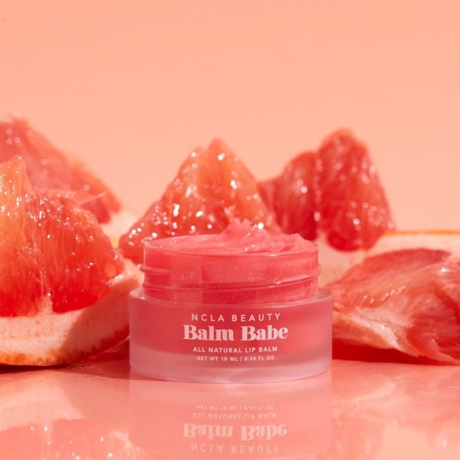 NCLA Balm Babe - Pink Grapefruit