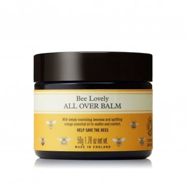Bee Lovely All Over Balm
