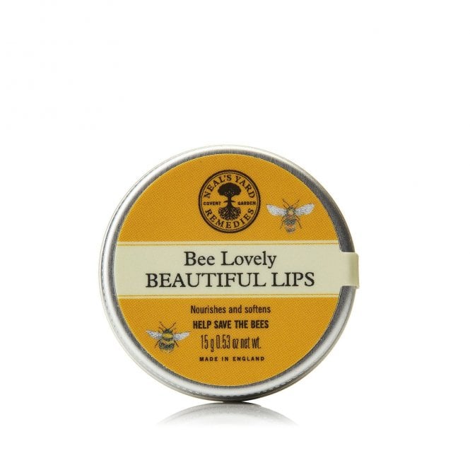Neal's Yard Remedies Bee Lovely Beautiful Lips