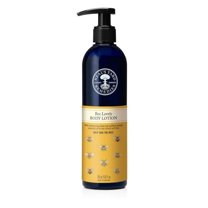 Neal's Yard Remedies Bee Lovely Body Lotion