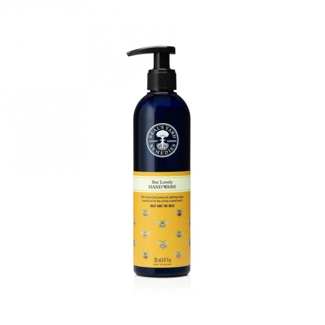 Neal's Yard Remedies Bee Lovely Hand Wash