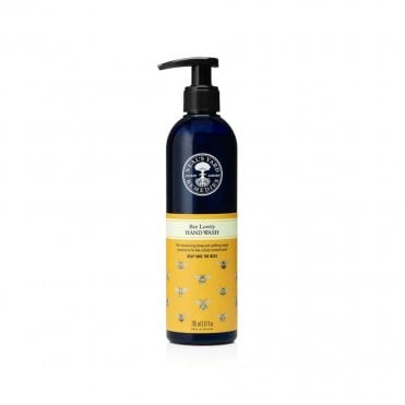 Bee Lovely Hand Wash