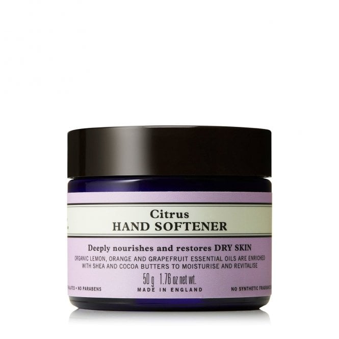 Neal's Yard Remedies Citrus Hand Softener