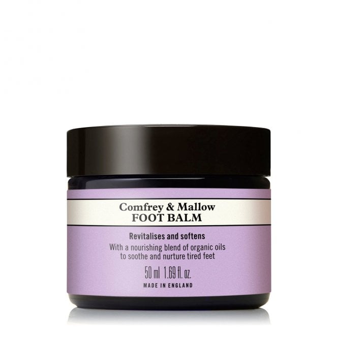Neal's Yard Remedies Comfrey & Mallow Foot Balm