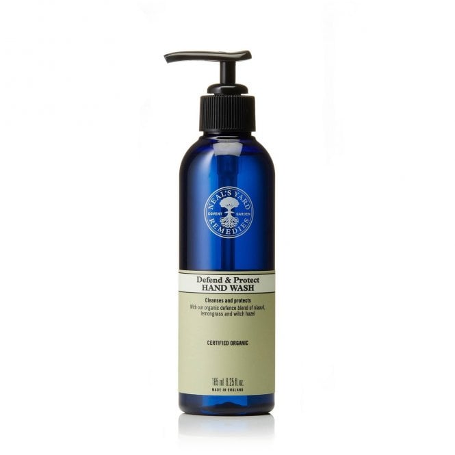 Neal's Yard Remedies Defend & Protect Hand Wash