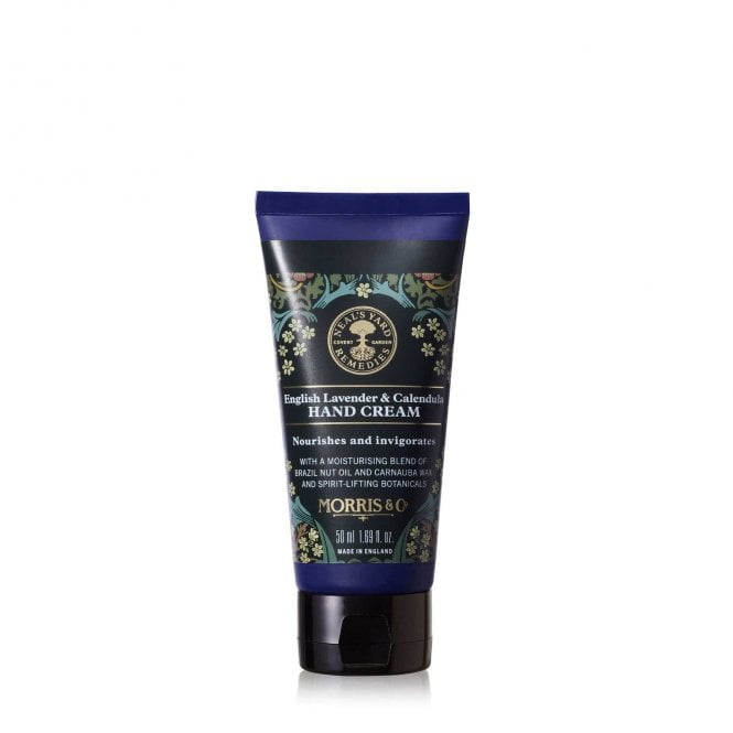 Neal's Yard Remedies English Lavender & Calendula Hand Cream 50ml