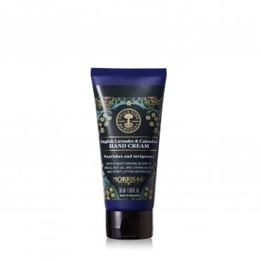 English Lavender & Calendula Hand Cream 50ml