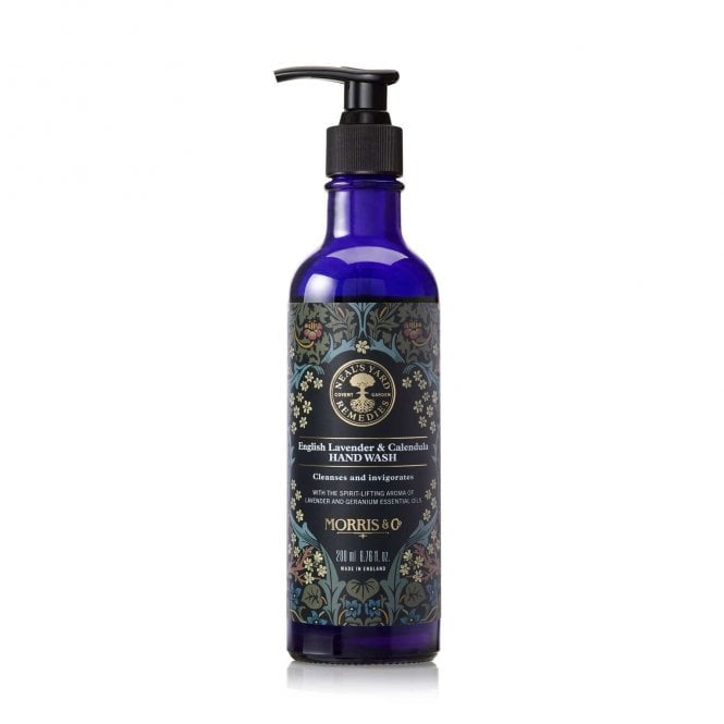 Neal's Yard Remedies English Lavender & Calendula Hand Wash 200ml