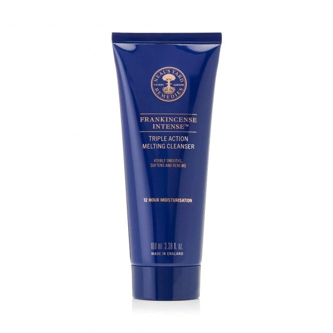 Neal's Yard Remedies Frankincense Intense™ Triple Action Melting Cleanser