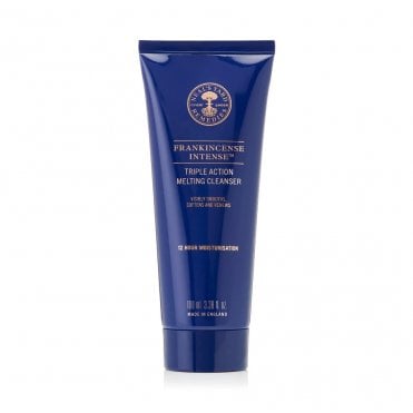 Frankincense Intense™ Triple Action Melting Cleanser