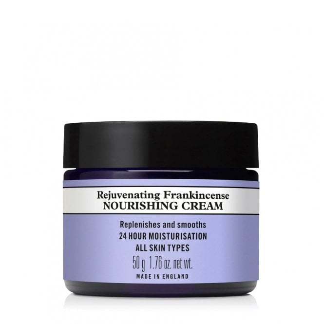Neal's Yard Remedies Frankincense Nourishing Cream