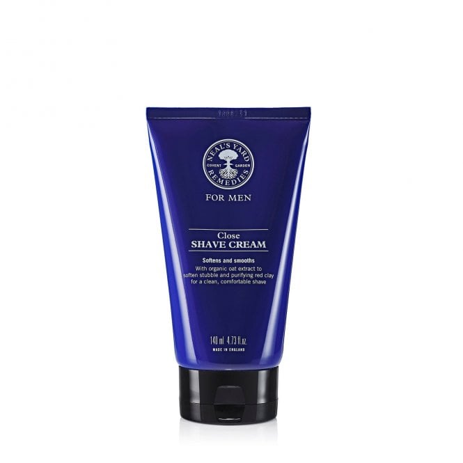 Neal's Yard Remedies Men's Close Shave Cream