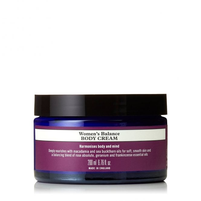 Neal's Yard Remedies Women's Balance Body Cream