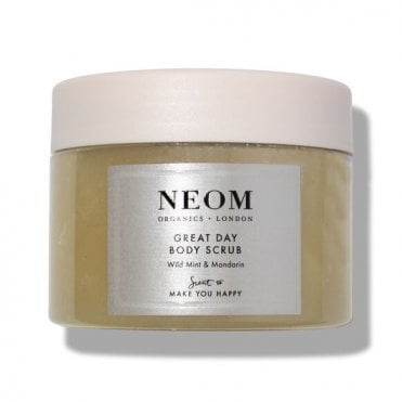 Body Scrub