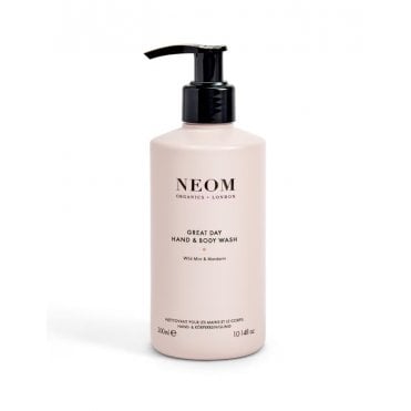 Great Day Body & Hand Wash 300ml