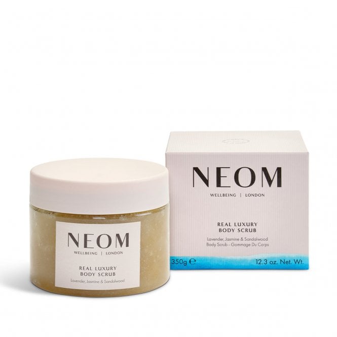 NEOM Real Luxury Body Scrub