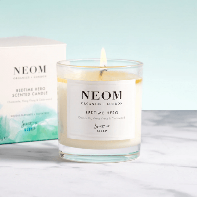 NEOM Scented Candle : 1 Wick