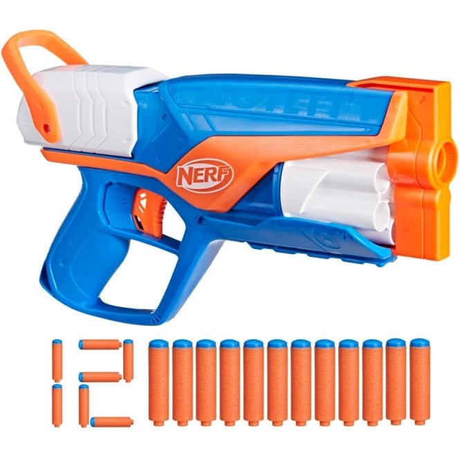 NERF N Series Agility