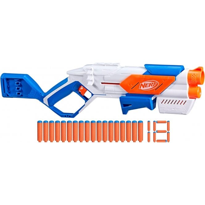NERF N Series Strikeback