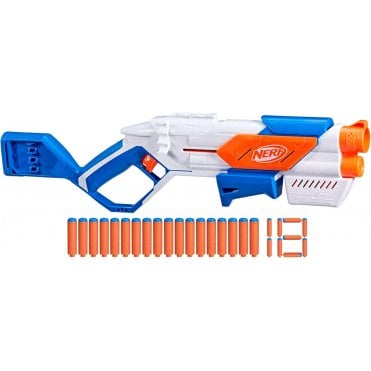 Nerf N Series Strikeback
