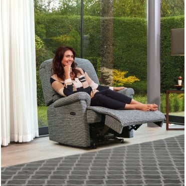 Nevada Recliner