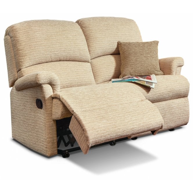 Sherborne Nevada Reclining 2-Seater Sofa