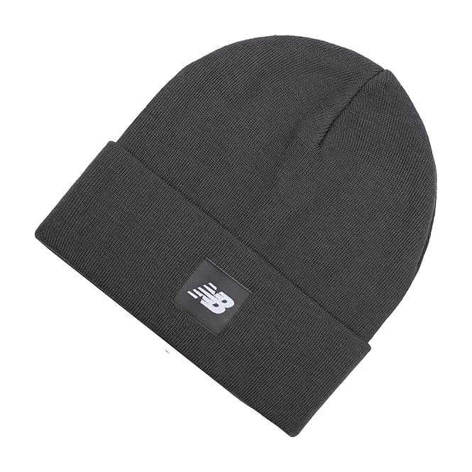 New Balance Flying NB Knit Cuffed Beanie