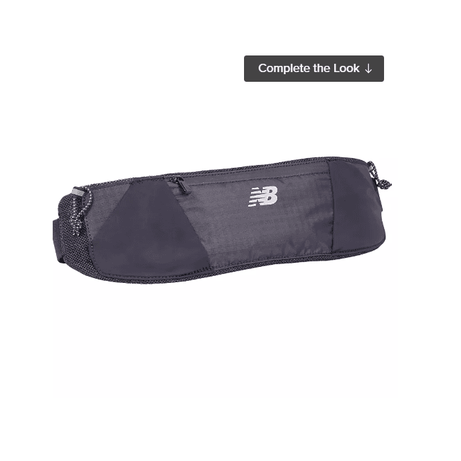 New Balance Performance Acc Belt