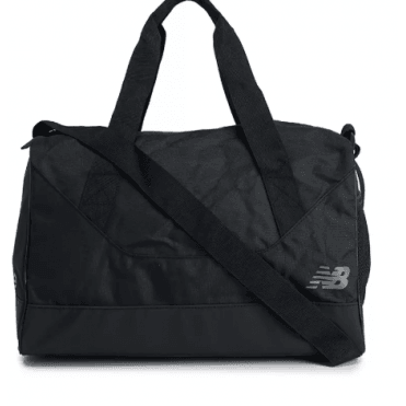 SMALL DUFFEL