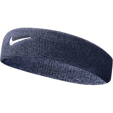 Nike Headband Swoosh