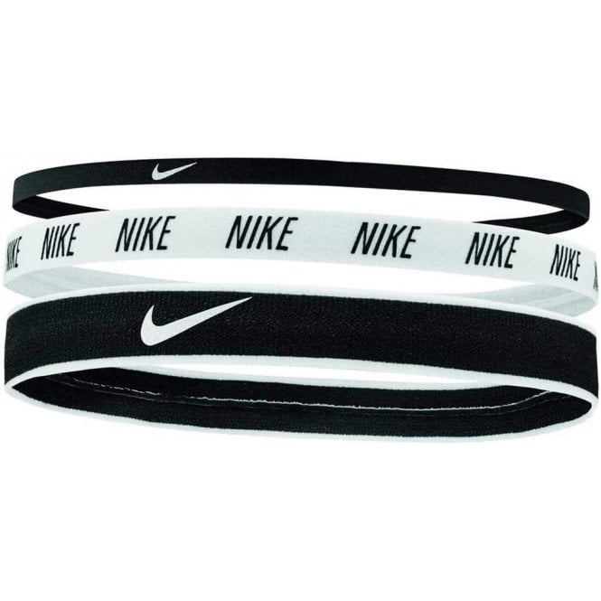 Nike HEADBANDS MIXED WIDTH ( 3 PACK )
