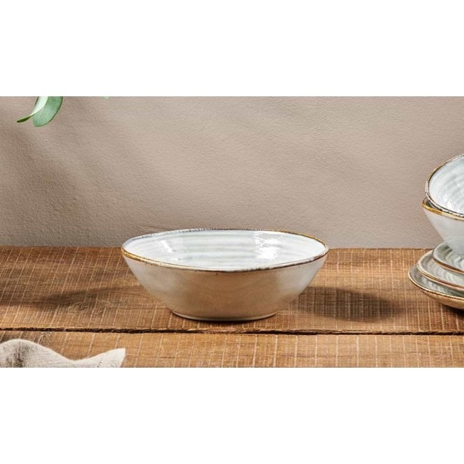 Nkuku Dhanuk cereal bowl